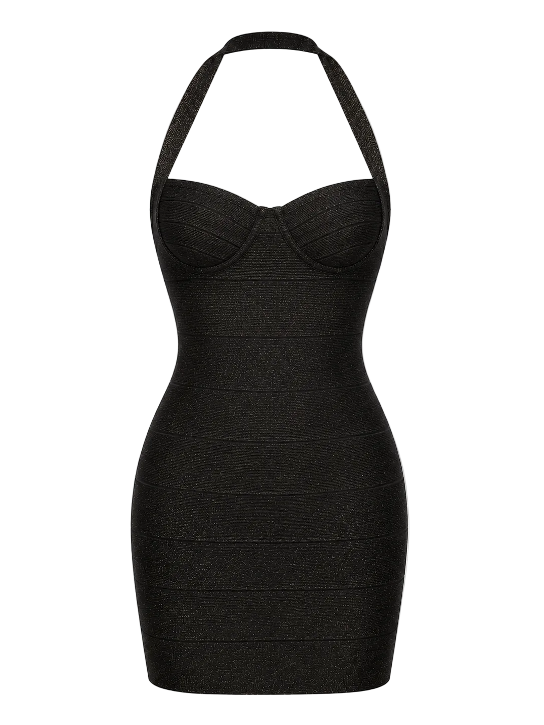 The Noir Bandage
