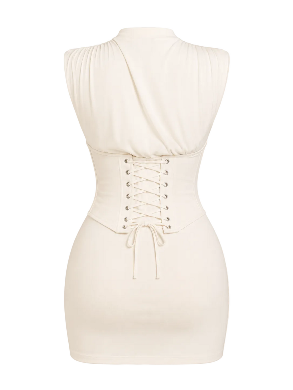 Sculpt Mini Ivory