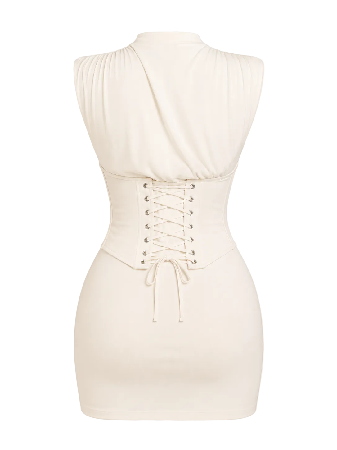 Sculpt Mini Ivory